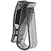 Iuhan Fashion Car Sun Visor Glasses Sunglasses Ticket Receipt Card Clip Storage Holder