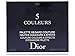 Christian Dior 5 Couleurs Couture Colors and Effects Eye Shadow, Palette No. 096 Pied-De-Poule, 0.21 Ounce