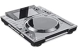 Decksaver Cover for Pioneer CDJ-2000NXS2