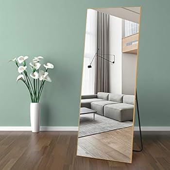 self Full Length Floor Mirror 65