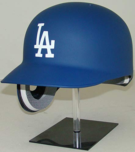Collectible Supplies Full Size Baseball Batting Helmet Display Stand - Holder