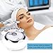 [Upgrade Version]3 in 1 Diamond Microdermabrasion Machine Big Suction, MYSWEETY Facial Care Salon Equipment for Personal Home Use (Suction Power: 65-68cmhg)