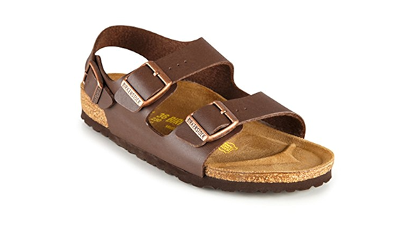 birkenstock milano narrow fit