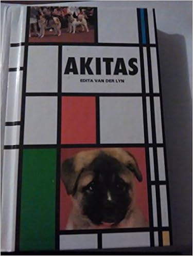 Akitas �n�[�h�J�o�[ - 1994/12/1