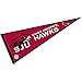 College Flags & Banners Co. Saint Joseph's Hawks Pennant Full Size Felt