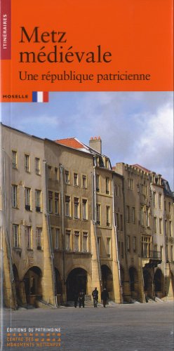 Metz médiévale