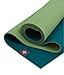 Manduka eKO Lite Yoga and Pilates Mat, Maldive, 4mm, 68