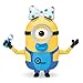 Despicable Me 2 Build-A-Minion Baby Carl Deluxe Action Figure