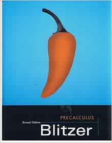 Blitzer precalculus textbook online pdf printable