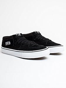 vans half cab amazon