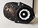 15T LARGE AXLE HOLE POWER WHEELS JEEP HURRICANE GEARBOX (NO MOTOR)