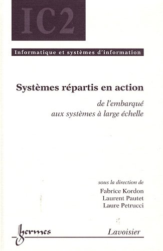 Systèmes répartis en action