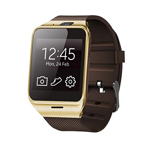 lcd hd smartwatch for samsung