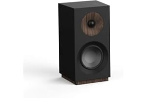 KLIPSCH Jamo S 801 Bookshelf Speaker Black - Pair