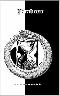 Livro Paradoxo: Ouroboros