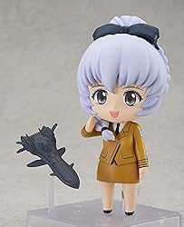 Fine Clover Full Metal Panic! Invisible