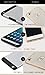 DAYJOY Luxury Fashion Design Armor Shield Shockproof Soft Silicone Protective Bumper Shield Case Cover Shell for HUAWEI HONOR MEDIAPAD X2 (SILVER)