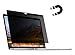 CarbonTechnologies Magnetic Privacy Screen Filter for MacBook Pro 15