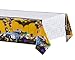 American Greetings Lego Batman Party Supplies, Plastic Table Cover, 54