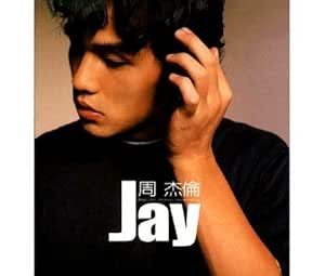 Jay Chou 2024/4/6(Sat)18:00 男性アイドル
