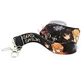 Sword Art Online Lanyard