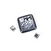 Escher's Mirrorkal Brainteaser Puzzle – 3D Puzzle – Escher Art Brain Teasers