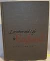 Literature and Life in England