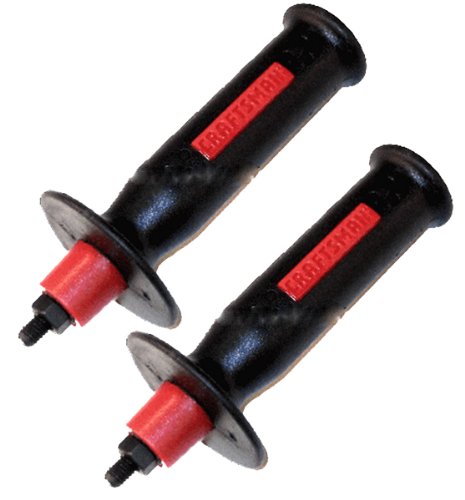 Craftsman 900264370 Angle Grinder Side Handle (2 Pack) # 614796-03-2PK