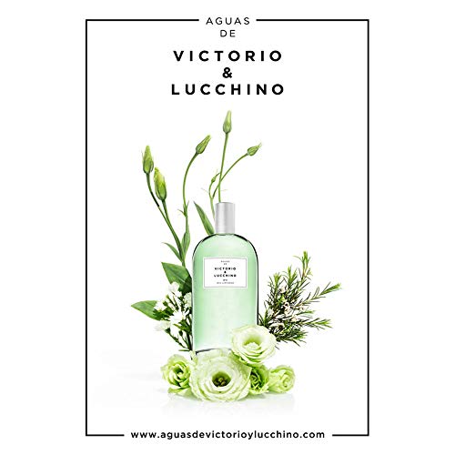 Nº 3 Iris Luminoso Victorio&Lucchino - Perfume Feminino - EDT 150ml