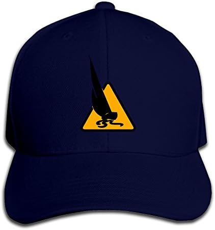 Drunk Sailer Customed Baseball Cap Cool 100% Cotton Fresh