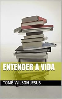 Livro entender a vida