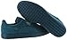 PUMA Mens The Suede Classic+ Mono Iced Blue Coral/Team Gold 10 D (M)