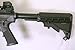 Cheek Pad, Buttstock, Various Thickness Available