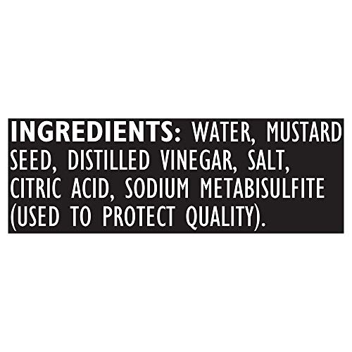 MAILLE DIJON ORIGINALE TRADITIONAL MUSTARD JAR, PREMIUM QUALITY, FOR MARINADES, SAUCE AND DRESSING, GLUTEN FREE, NON-GMO, 9.05 LBS