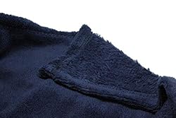 FOHOG Collection Flannel Fleece Silky Soft Throw