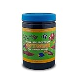 New Life Spectrum Optimum All Purpose Flake 90g