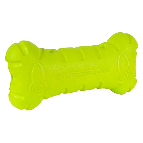 Hyper Pet Hyper Chewz Bone Chew Toy For Dogs