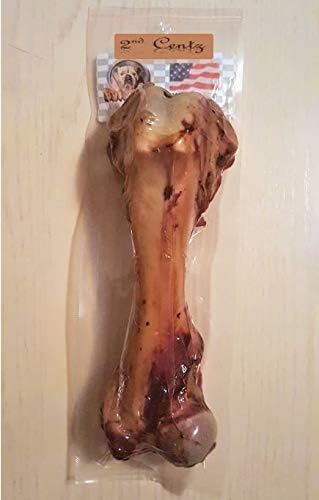 are ham hock bones safe for dogs