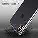Casetego iPhone Xs MAX/XS Camera Lens Protector, [3 Pack] Aluminum Alloy Lens Protective Ring Circle Metal Camera Lens Protector for Apple iPhone Xs MAX/XS (Gold)
