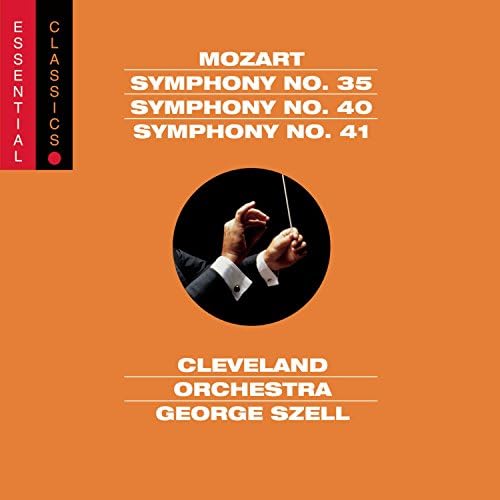 Amazon.com: Beethoven: Symphonies No. 2 in D Major Op. 36 & No. 5