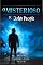 Livro O misterioso Sr. John People