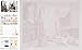 Paint by Numbers for Adults by BANLANA, City View Series, DIY Adult Paint by Number Kits for Beginners on Canvas Rolled 16