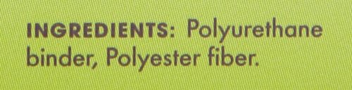 Buf-Puf Double-Sided Body Sponge (Pack of 6)