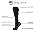 MadSportsStuff Wild Paw Over The Calf Socks (Multiple Colors)
