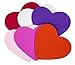 Creative Hands Foam Shapes, Hearts