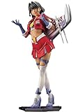 Transformers: Starscream Limited Edition Bishoujo