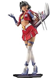 Transformers: Starscream Limited Edition Bishoujo