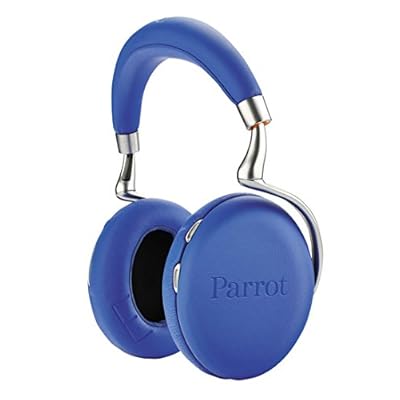 Parrot Zik Wireless Noise Cancelling Headphones Tajikistan Ubuy