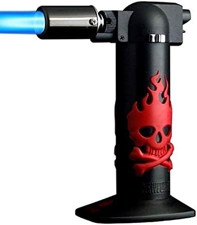 Amazon Com Newport Zero Torch Skulls Red Health Personal Care