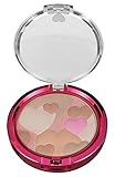 Physicians Formula Happy Booster Happy Glow Multi-Colored Face Powder and Bronzer, Translucent - 0.4 OZ